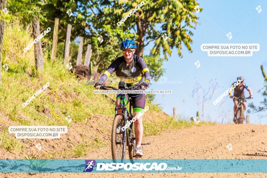 1ª Etapa Circuito Jandaia 2020 - Mountain Bike