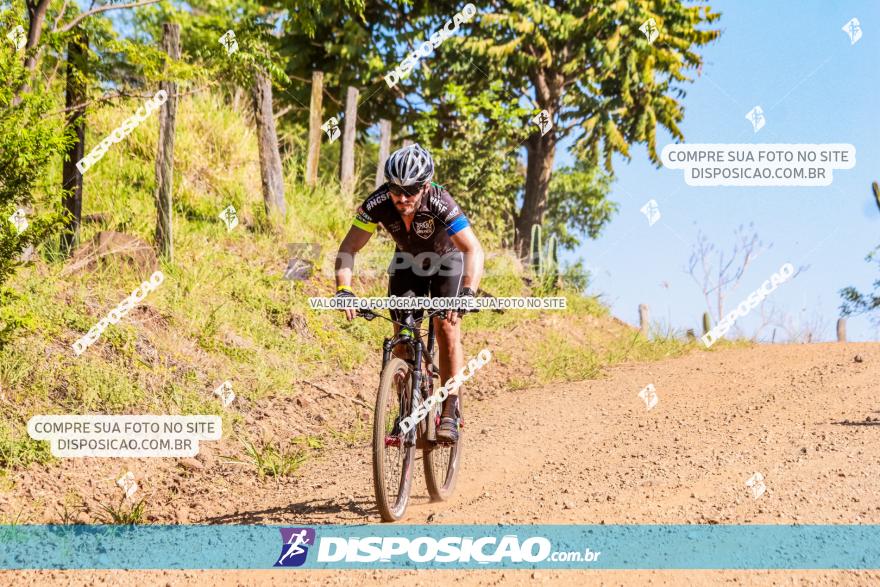 1ª Etapa Circuito Jandaia 2020 - Mountain Bike