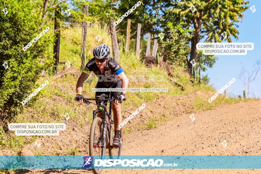 1ª Etapa Circuito Jandaia 2020 - Mountain Bike