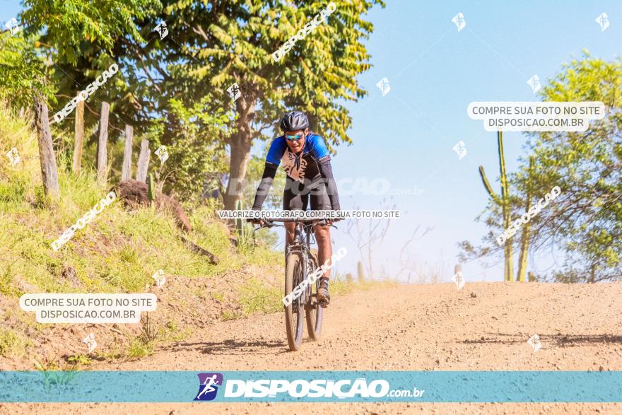 1ª Etapa Circuito Jandaia 2020 - Mountain Bike