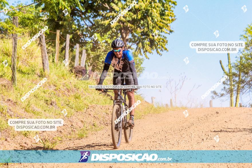 1ª Etapa Circuito Jandaia 2020 - Mountain Bike