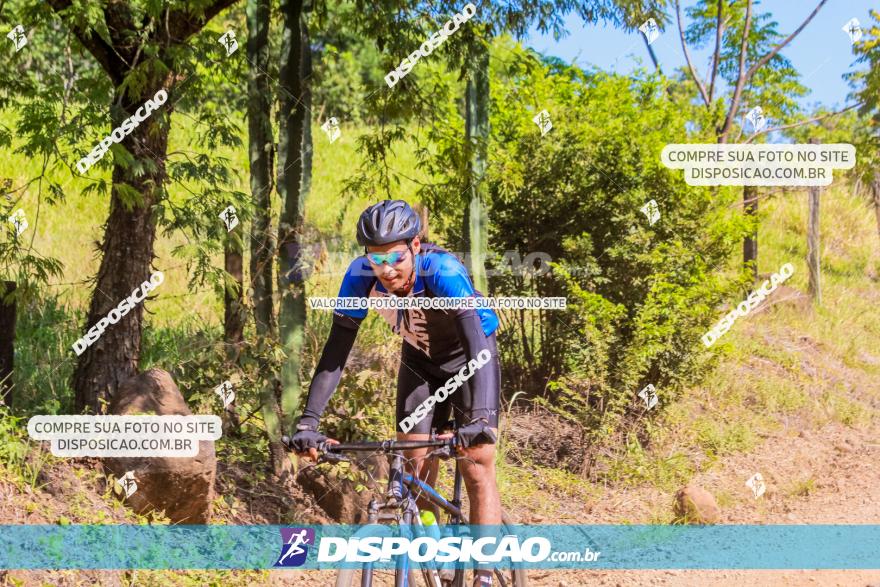 1ª Etapa Circuito Jandaia 2020 - Mountain Bike