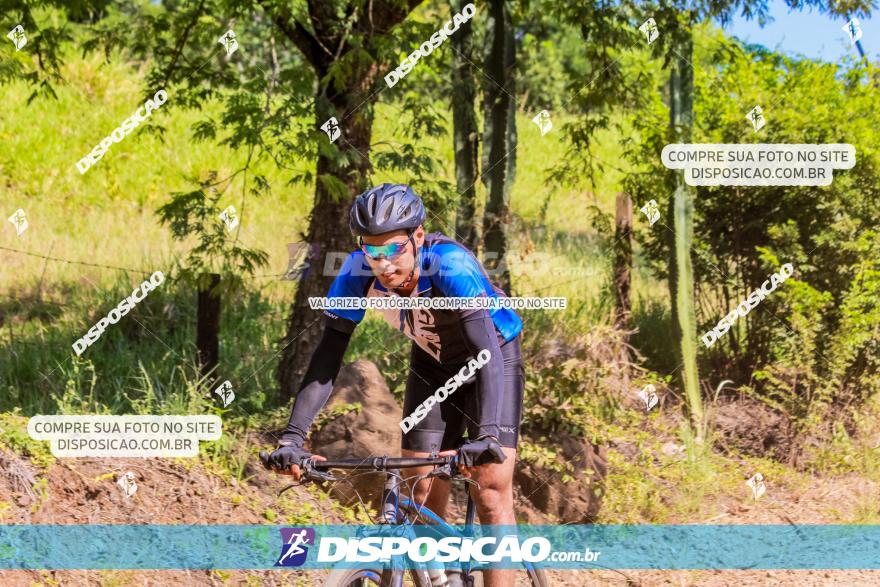 1ª Etapa Circuito Jandaia 2020 - Mountain Bike