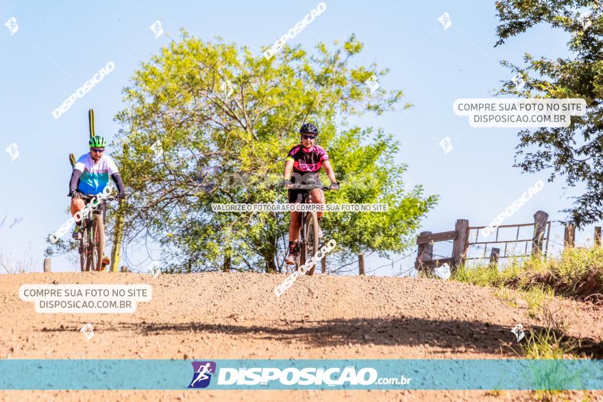 1ª Etapa Circuito Jandaia 2020 - Mountain Bike