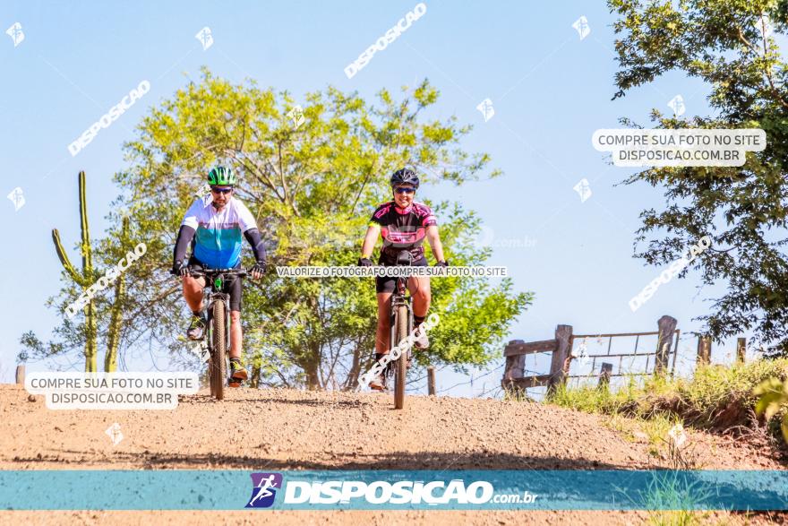 1ª Etapa Circuito Jandaia 2020 - Mountain Bike