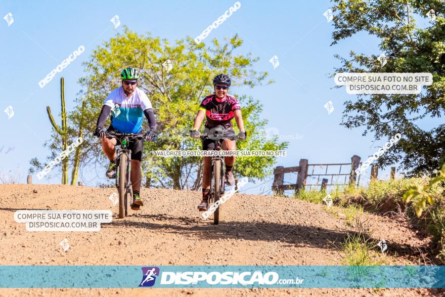 1ª Etapa Circuito Jandaia 2020 - Mountain Bike