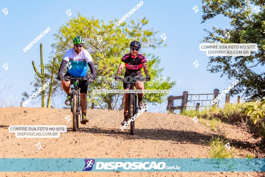 1ª Etapa Circuito Jandaia 2020 - Mountain Bike