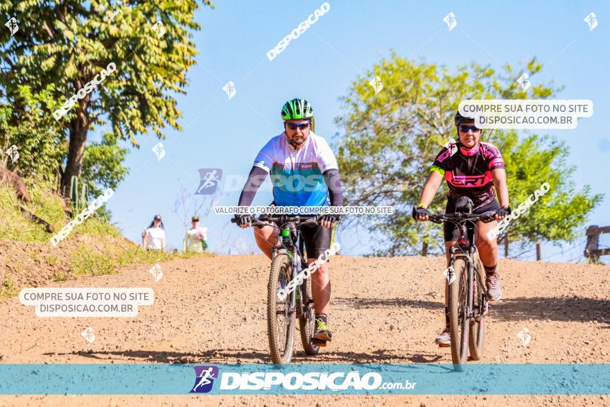 1ª Etapa Circuito Jandaia 2020 - Mountain Bike