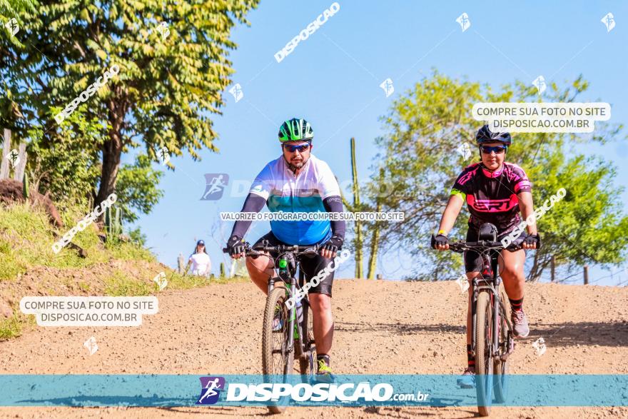 1ª Etapa Circuito Jandaia 2020 - Mountain Bike