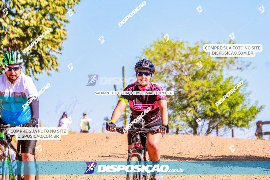 1ª Etapa Circuito Jandaia 2020 - Mountain Bike