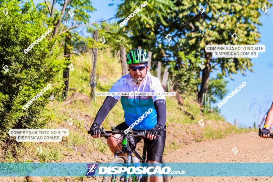 1ª Etapa Circuito Jandaia 2020 - Mountain Bike