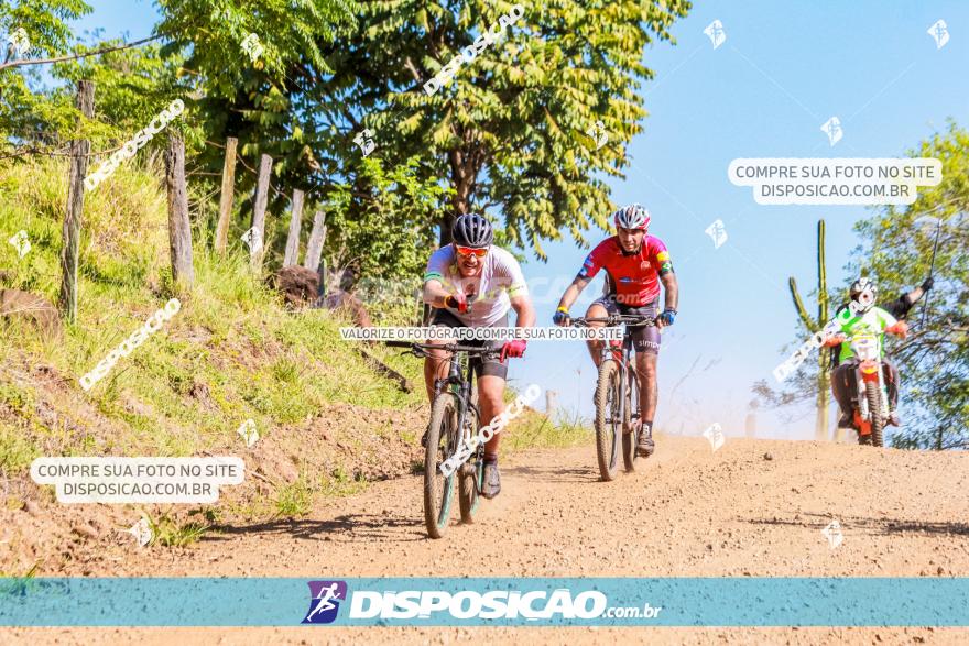 1ª Etapa Circuito Jandaia 2020 - Mountain Bike