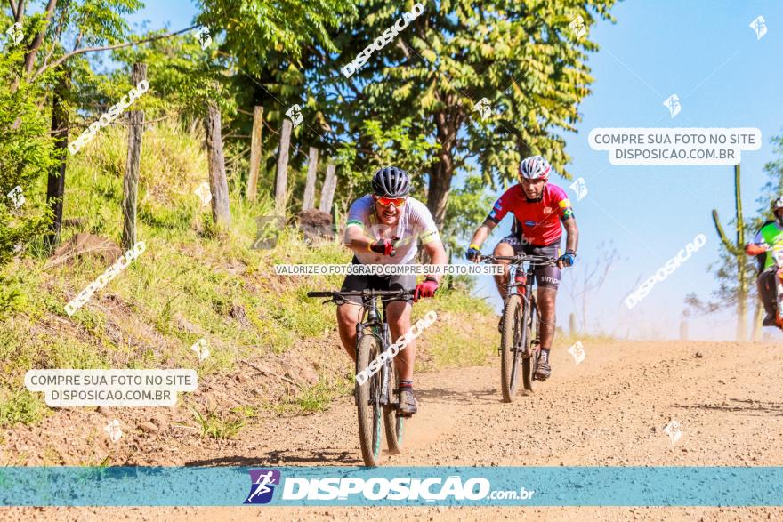 1ª Etapa Circuito Jandaia 2020 - Mountain Bike