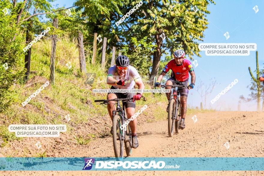 1ª Etapa Circuito Jandaia 2020 - Mountain Bike