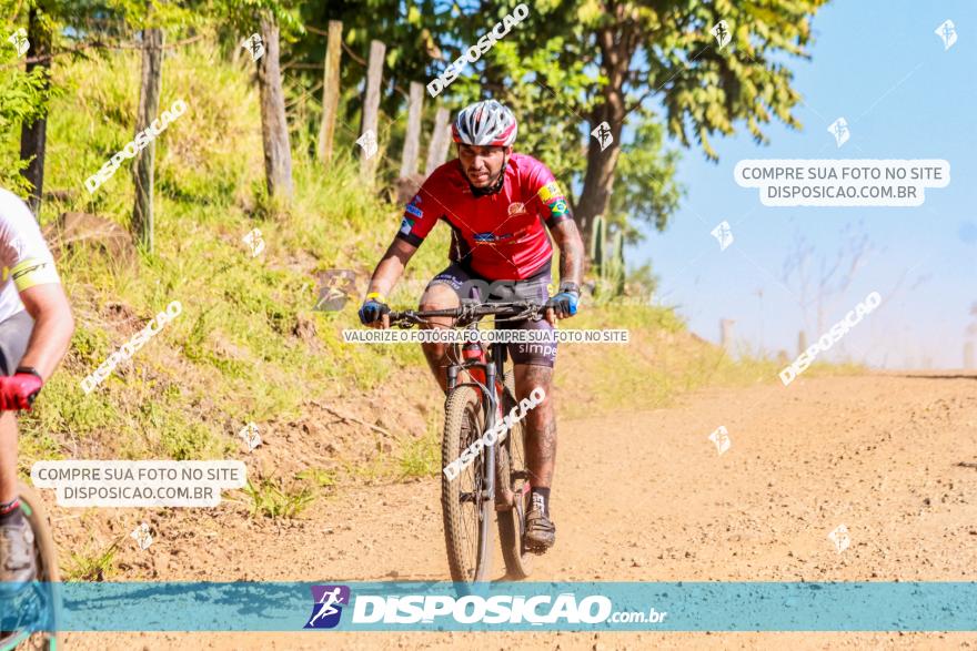 1ª Etapa Circuito Jandaia 2020 - Mountain Bike