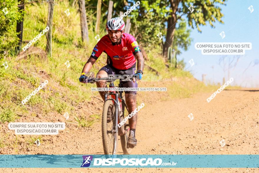 1ª Etapa Circuito Jandaia 2020 - Mountain Bike