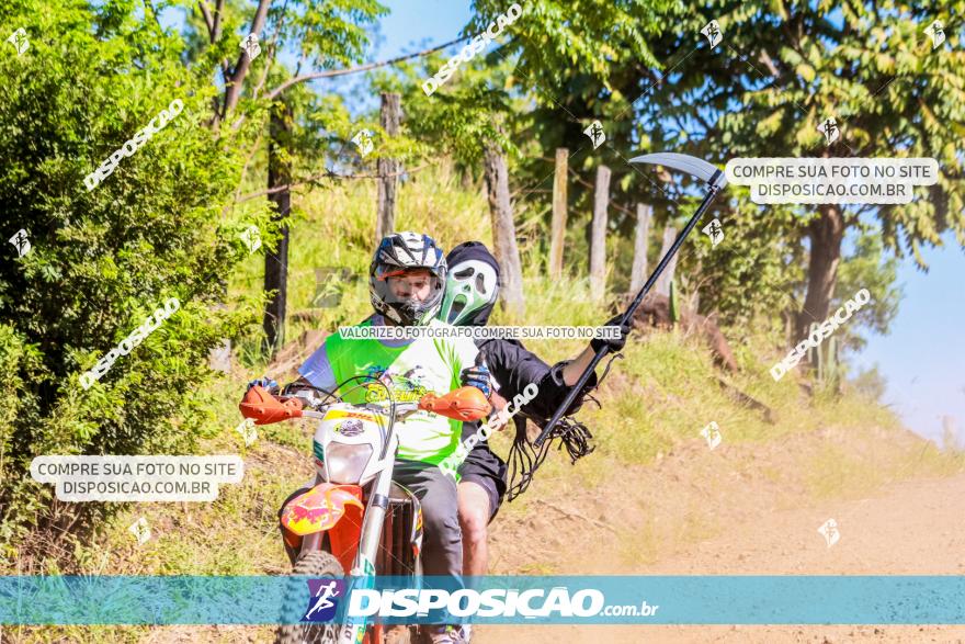 1ª Etapa Circuito Jandaia 2020 - Mountain Bike