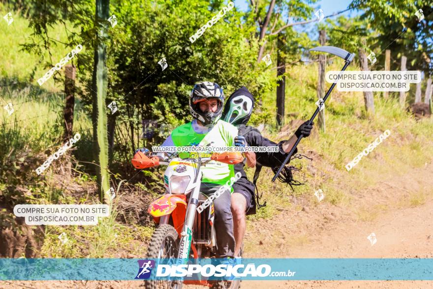 1ª Etapa Circuito Jandaia 2020 - Mountain Bike