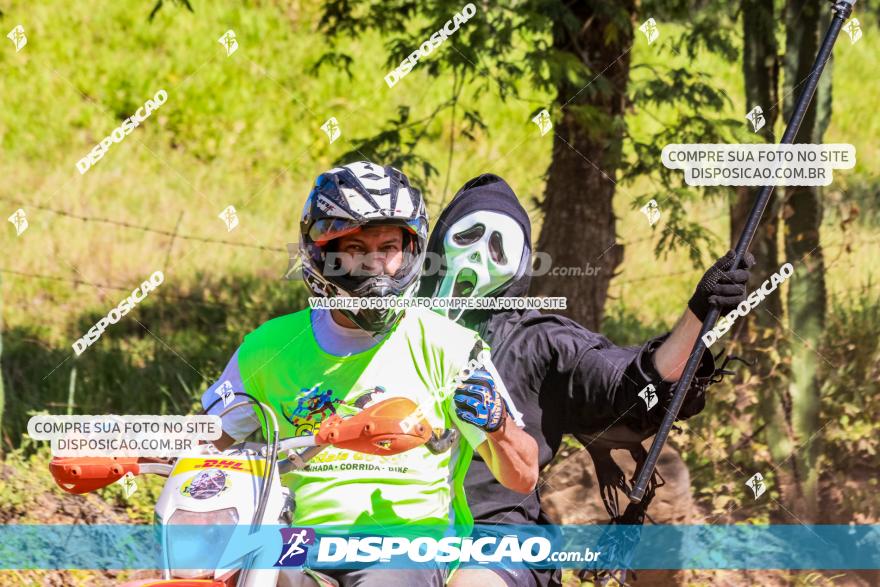 1ª Etapa Circuito Jandaia 2020 - Mountain Bike