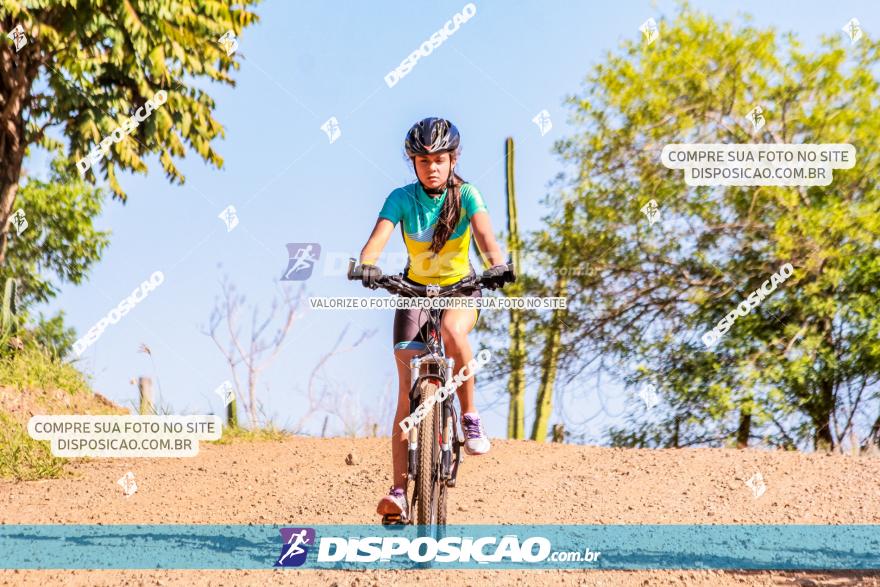 1ª Etapa Circuito Jandaia 2020 - Mountain Bike