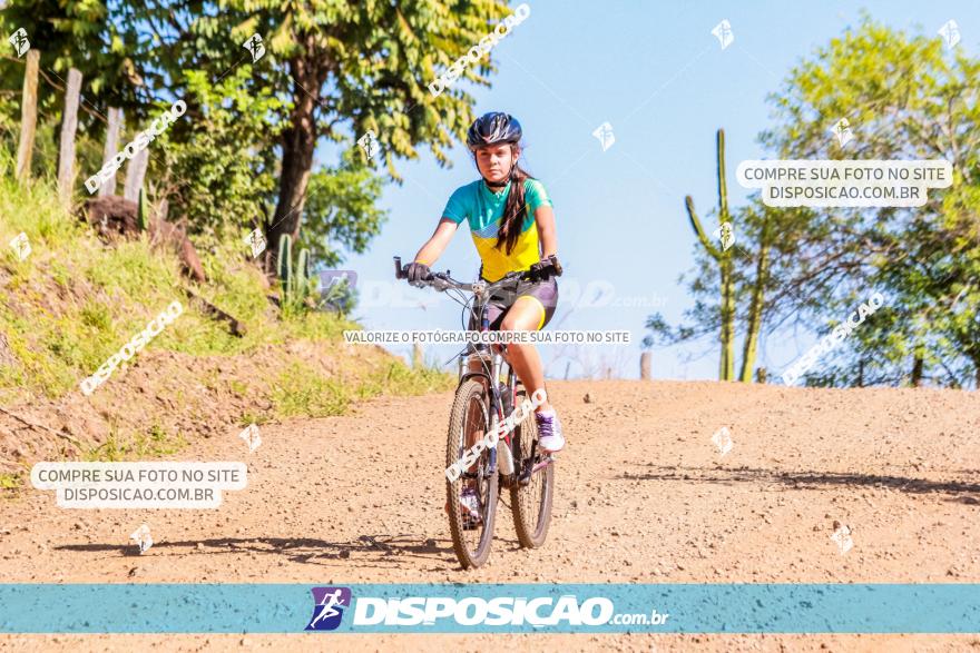 1ª Etapa Circuito Jandaia 2020 - Mountain Bike