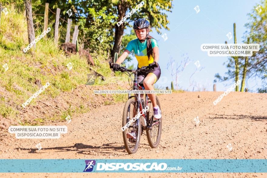 1ª Etapa Circuito Jandaia 2020 - Mountain Bike