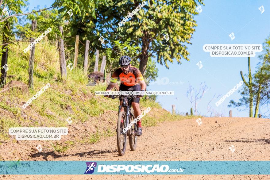 1ª Etapa Circuito Jandaia 2020 - Mountain Bike