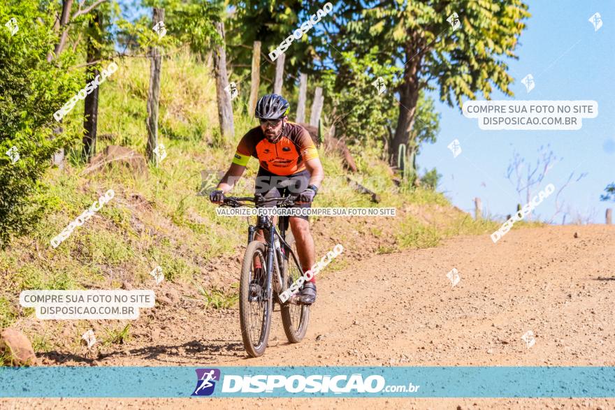 1ª Etapa Circuito Jandaia 2020 - Mountain Bike