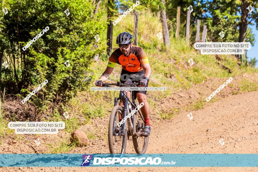 1ª Etapa Circuito Jandaia 2020 - Mountain Bike