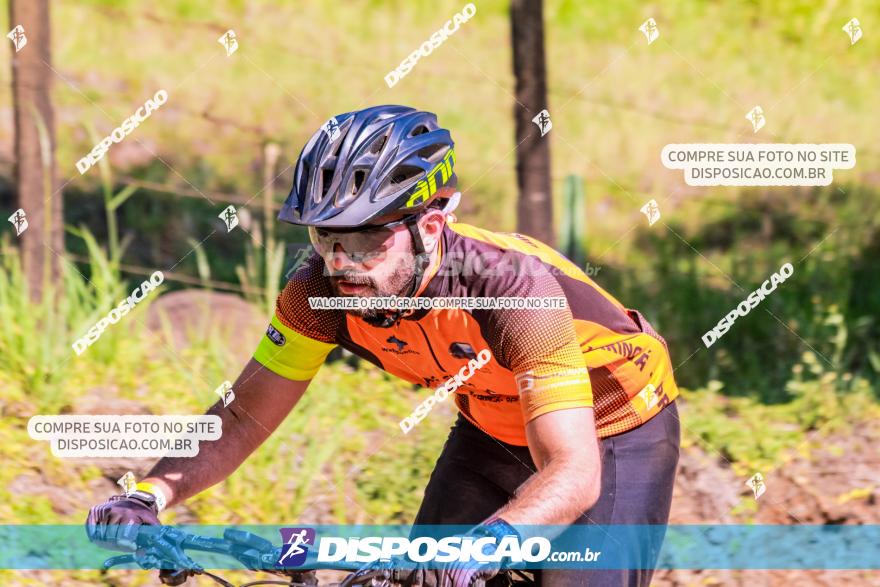 1ª Etapa Circuito Jandaia 2020 - Mountain Bike