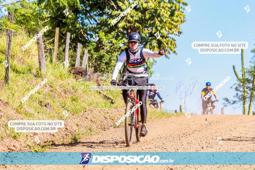 1ª Etapa Circuito Jandaia 2020 - Mountain Bike