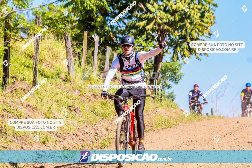 1ª Etapa Circuito Jandaia 2020 - Mountain Bike