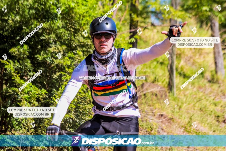 1ª Etapa Circuito Jandaia 2020 - Mountain Bike