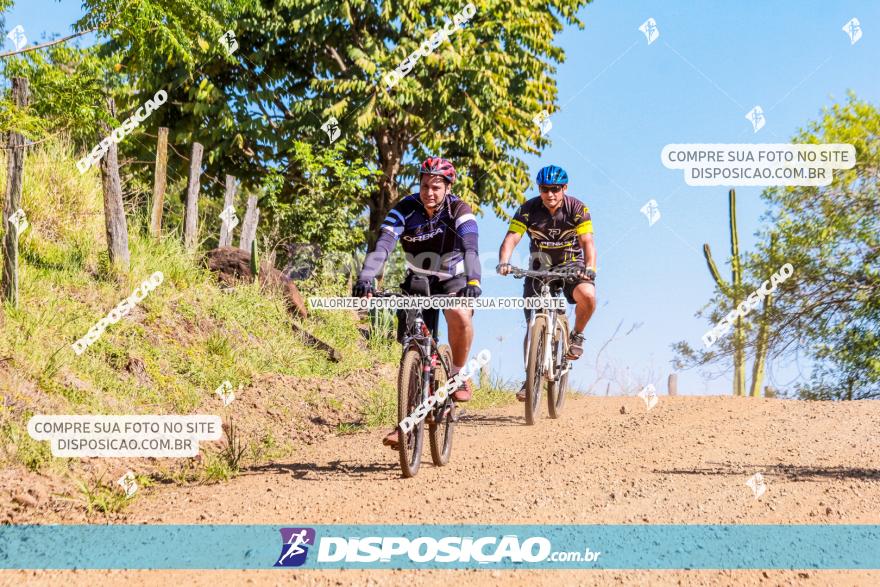 1ª Etapa Circuito Jandaia 2020 - Mountain Bike