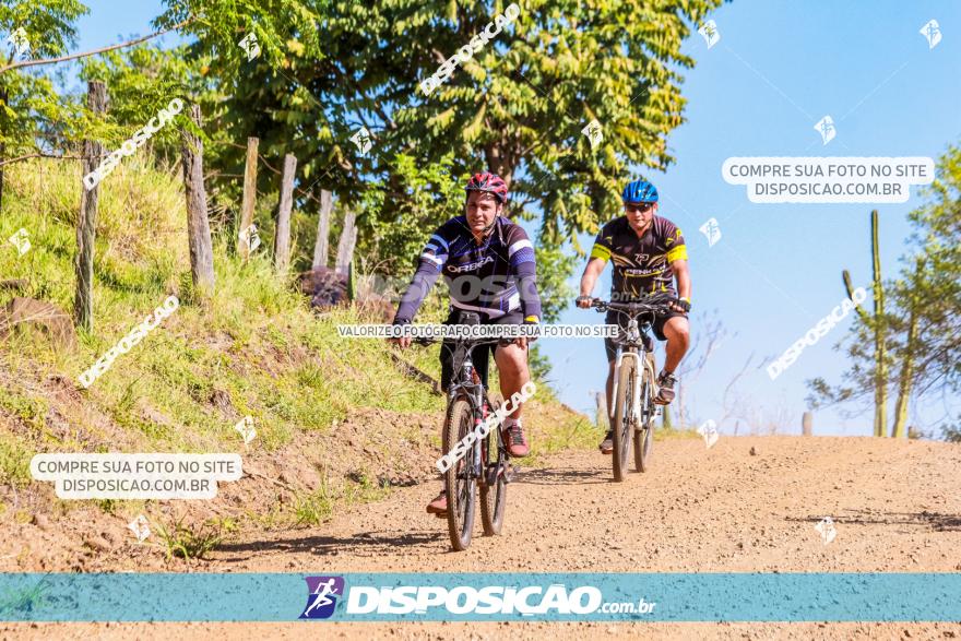 1ª Etapa Circuito Jandaia 2020 - Mountain Bike