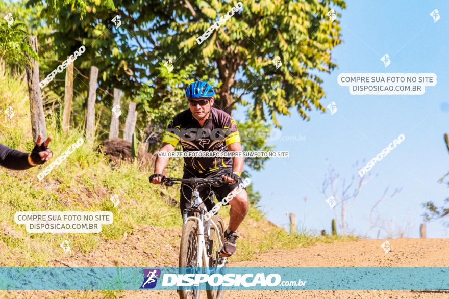 1ª Etapa Circuito Jandaia 2020 - Mountain Bike