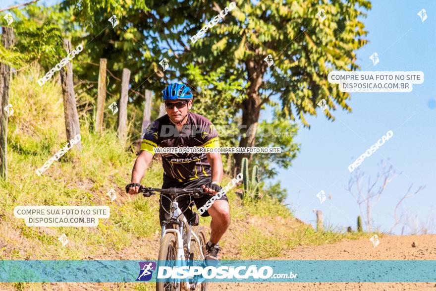 1ª Etapa Circuito Jandaia 2020 - Mountain Bike