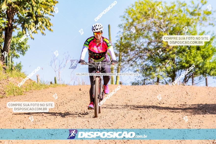 1ª Etapa Circuito Jandaia 2020 - Mountain Bike