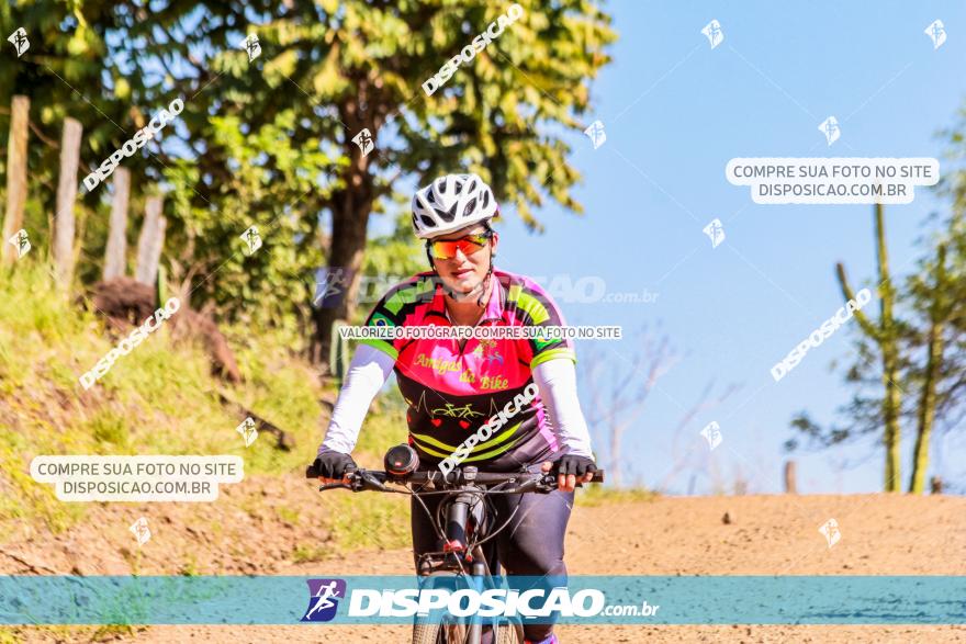 1ª Etapa Circuito Jandaia 2020 - Mountain Bike