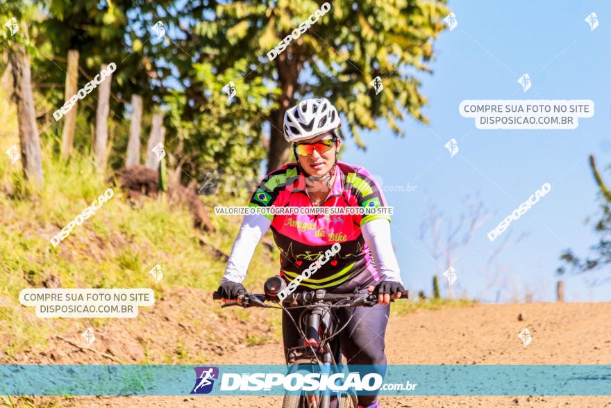 1ª Etapa Circuito Jandaia 2020 - Mountain Bike