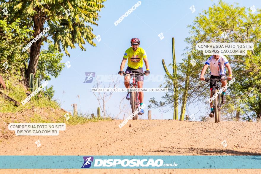 1ª Etapa Circuito Jandaia 2020 - Mountain Bike