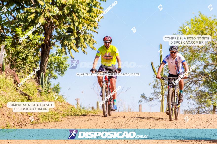 1ª Etapa Circuito Jandaia 2020 - Mountain Bike