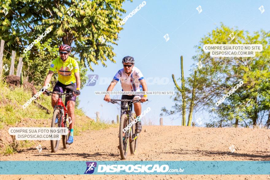 1ª Etapa Circuito Jandaia 2020 - Mountain Bike