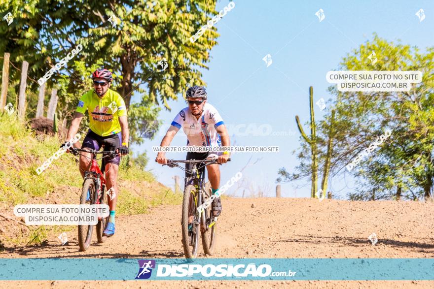 1ª Etapa Circuito Jandaia 2020 - Mountain Bike