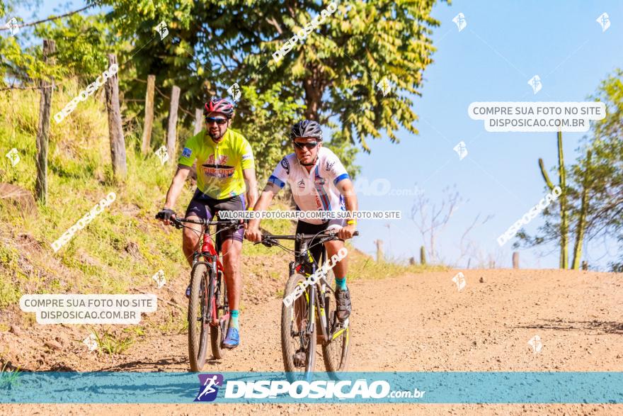 1ª Etapa Circuito Jandaia 2020 - Mountain Bike