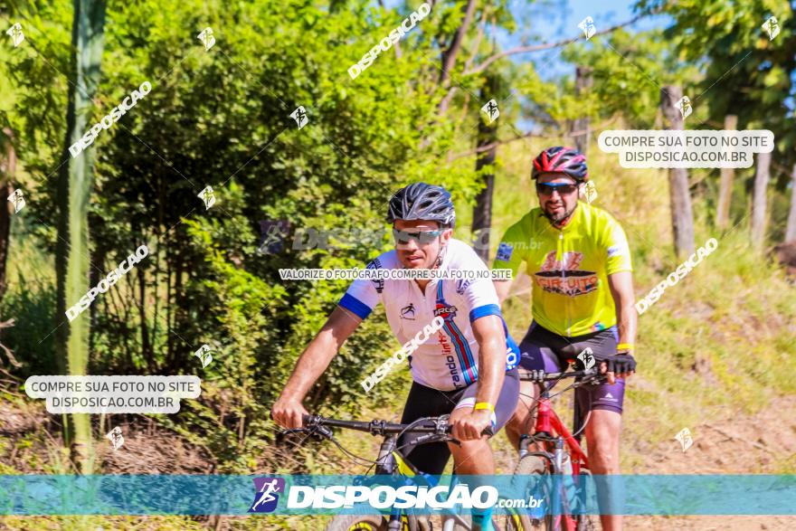 1ª Etapa Circuito Jandaia 2020 - Mountain Bike