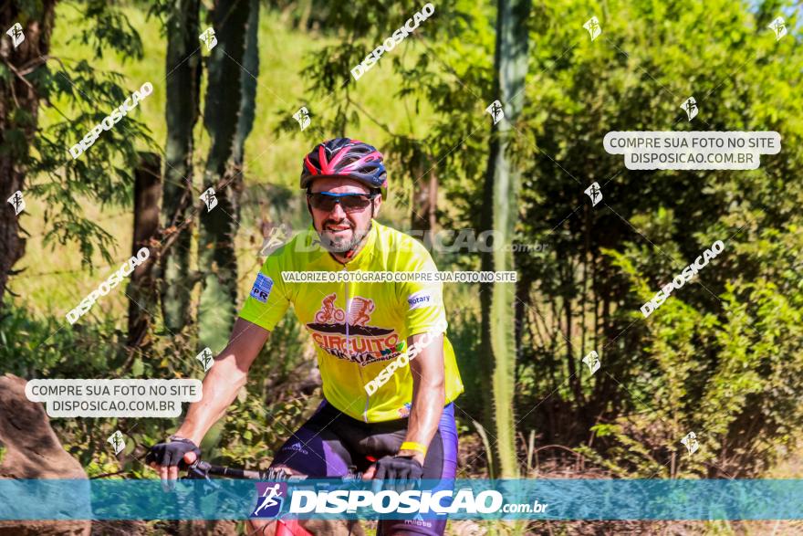 1ª Etapa Circuito Jandaia 2020 - Mountain Bike