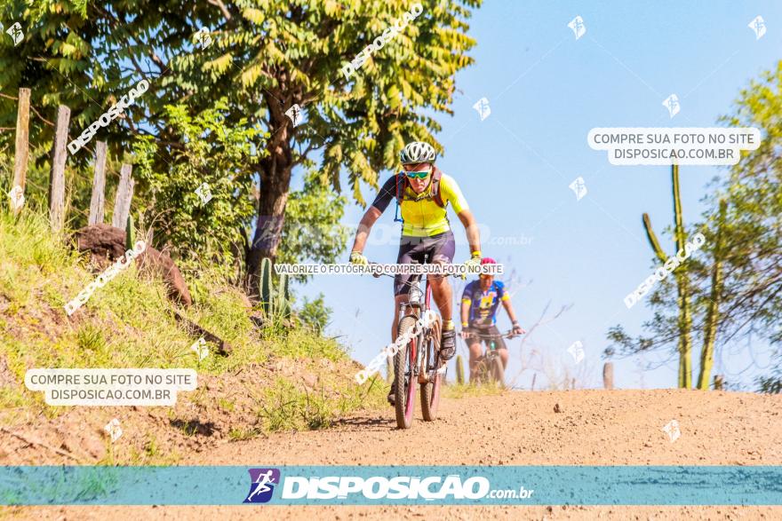 1ª Etapa Circuito Jandaia 2020 - Mountain Bike