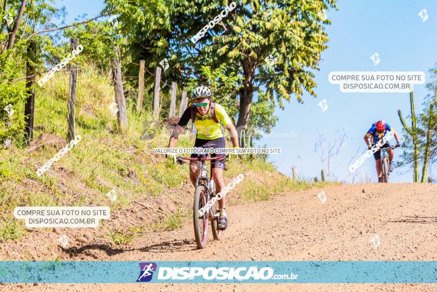 1ª Etapa Circuito Jandaia 2020 - Mountain Bike