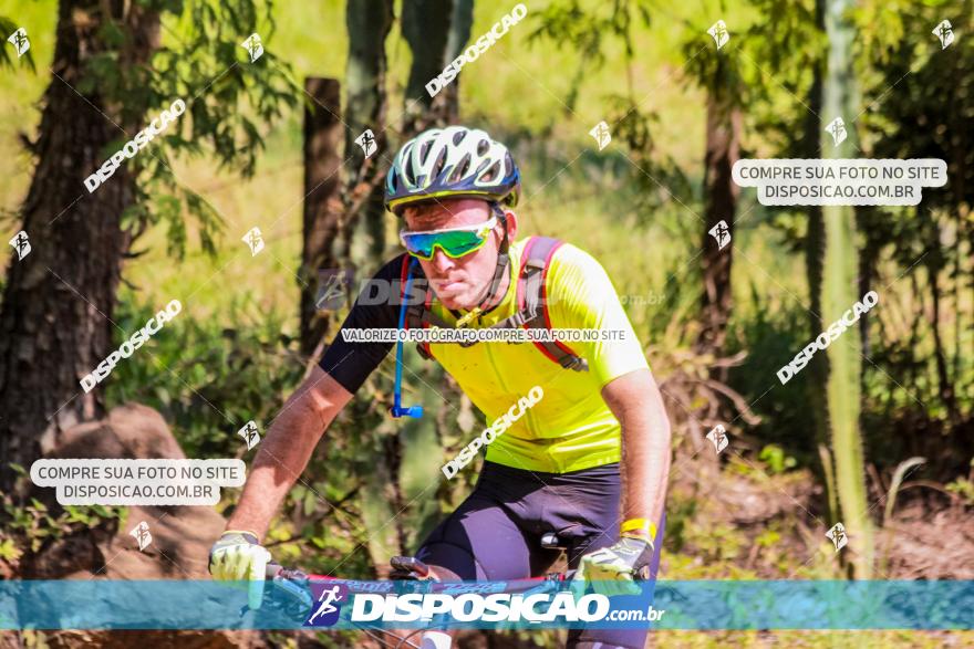 1ª Etapa Circuito Jandaia 2020 - Mountain Bike